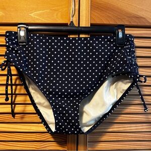 Lands End swim bottoms